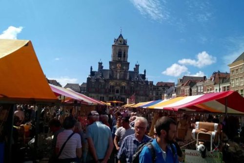 Stadshuis Delft_Tulipando