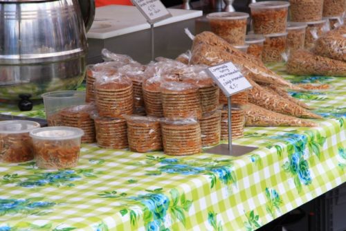 Stroopwafels Delft_Tulipando