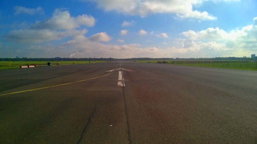 Flughafen Tempelhof Berlin_Tulipando
