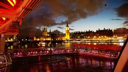 London Eye Panorama_Londra_Tulipando