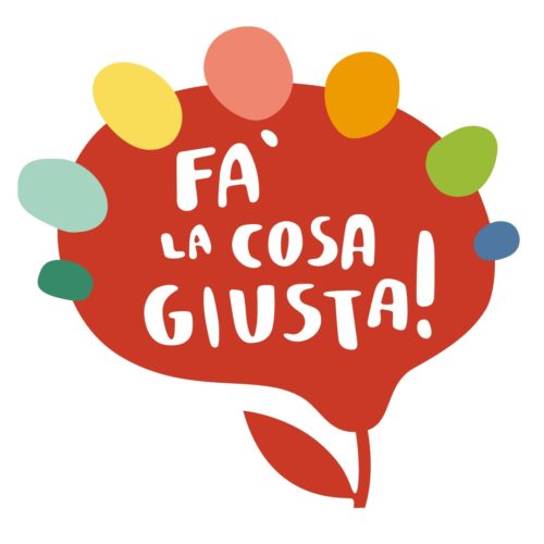 Fa' la cosa giusta_Tulipando