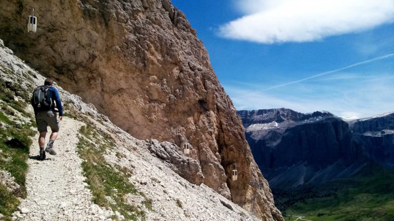 Rifugio Demetz Dolomiti_Tulipando