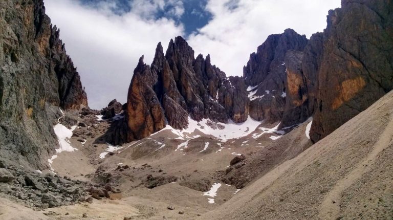 Rifugio Vicenza Dolomiti_Tulipando