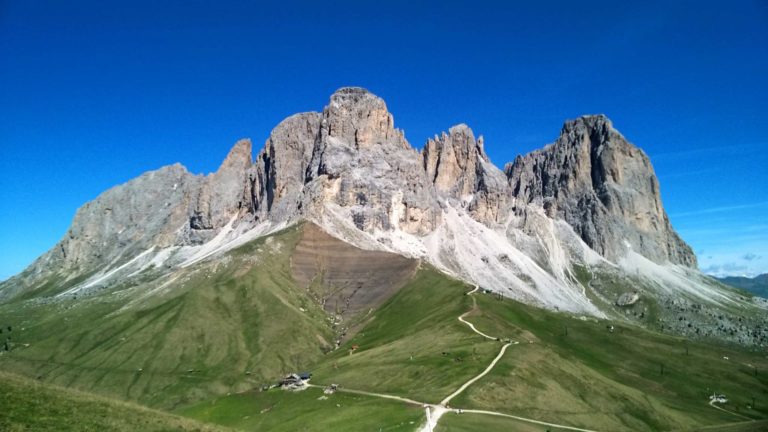 Sassolungo Dolomiti_Tulipando