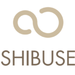 Logo Shibuse matrimonio green_Tulipando