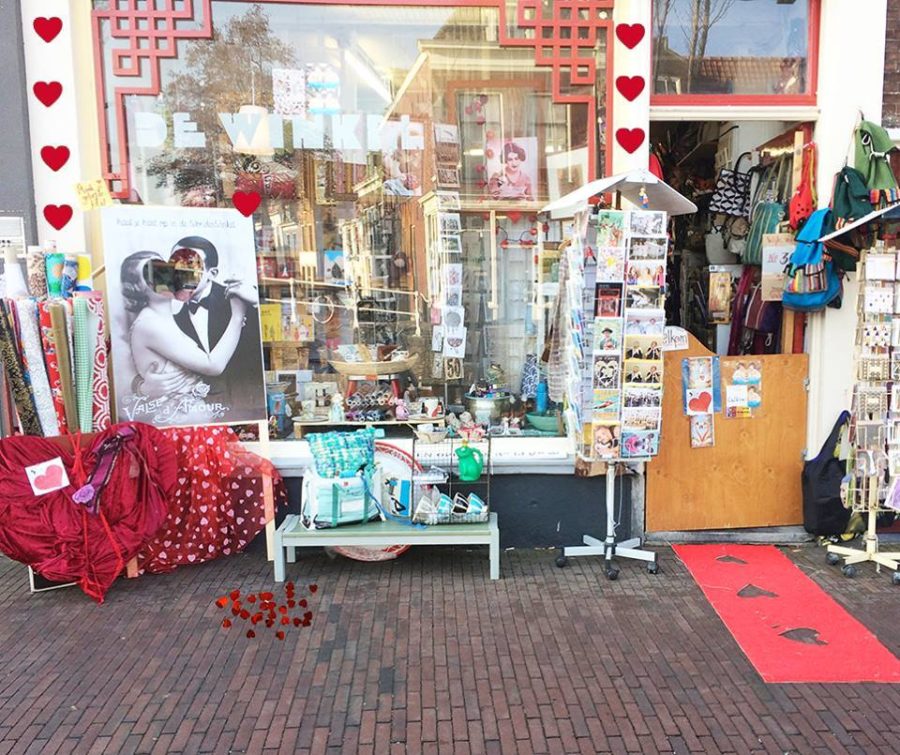 De Winkel Delft_Tulipando