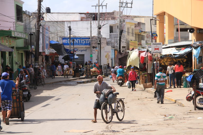 Campeche mercado Yucatan_Tulipando