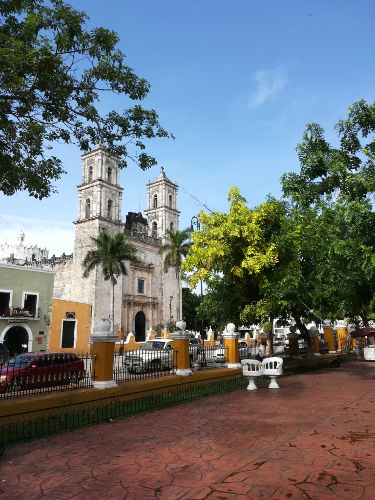 Valladolid 3 Yucatán_Tulipando