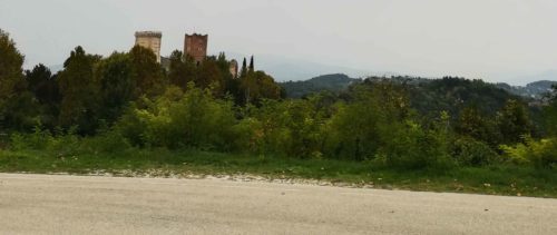Castelli di Giulietta e Romeo Vicenza luoghi nascosti_Tulipando