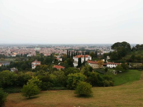 Monte Berico Vicenza cosa vedere_Tulipando