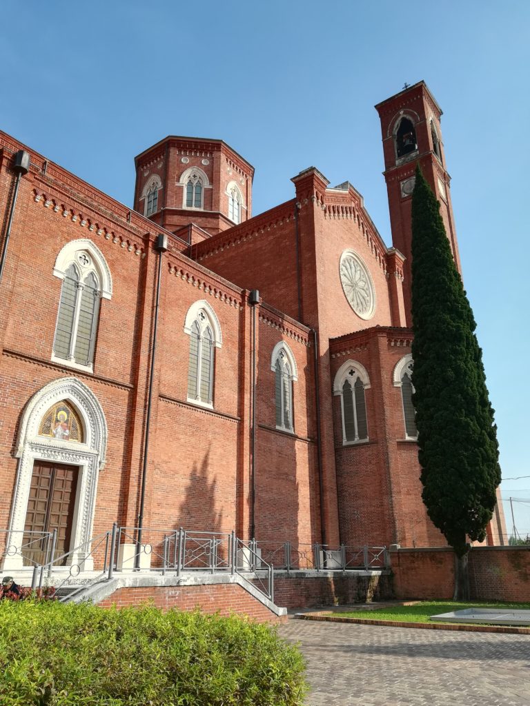 Bassano del Grappa Cattedrale Vicenza cosa vedere_Tulipando