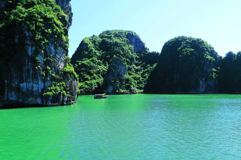 Halong Bay_Tulipando