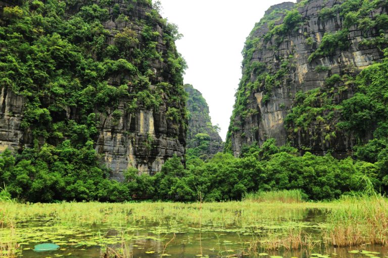 Tam Coc Vietnam_Tulipando