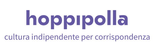 Logo Hoppìpolla