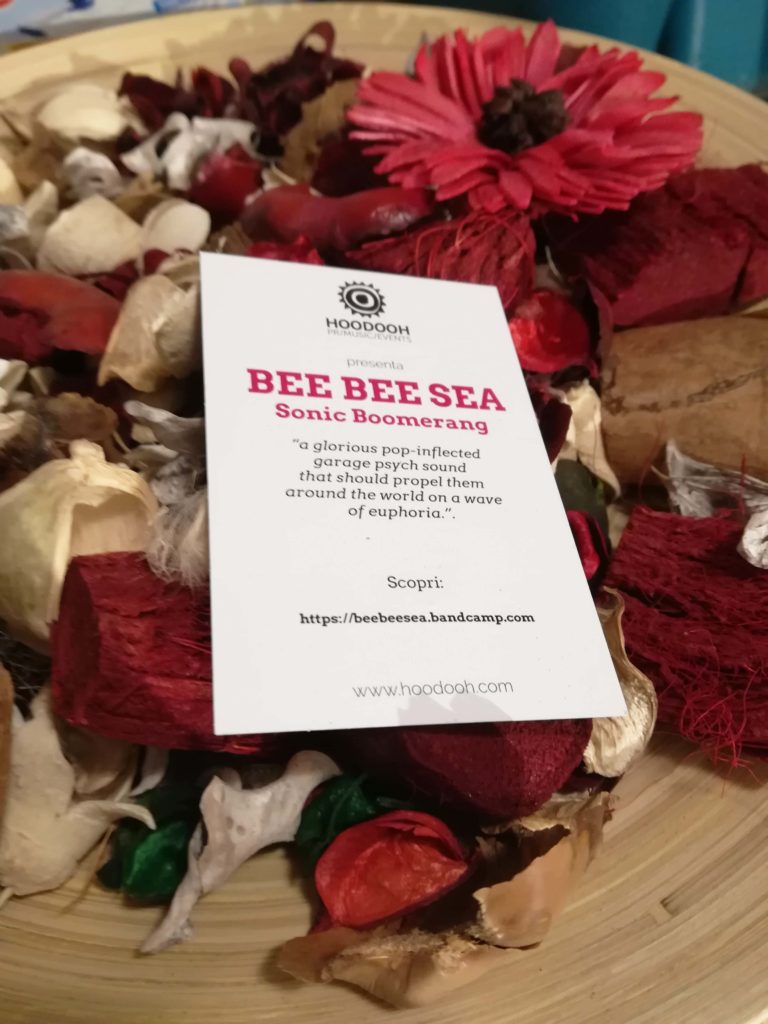 Bee Bee Sea Hoppìpolla Box_Tulipando
