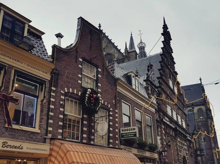 Haarlem_Olandesi a Capodanno