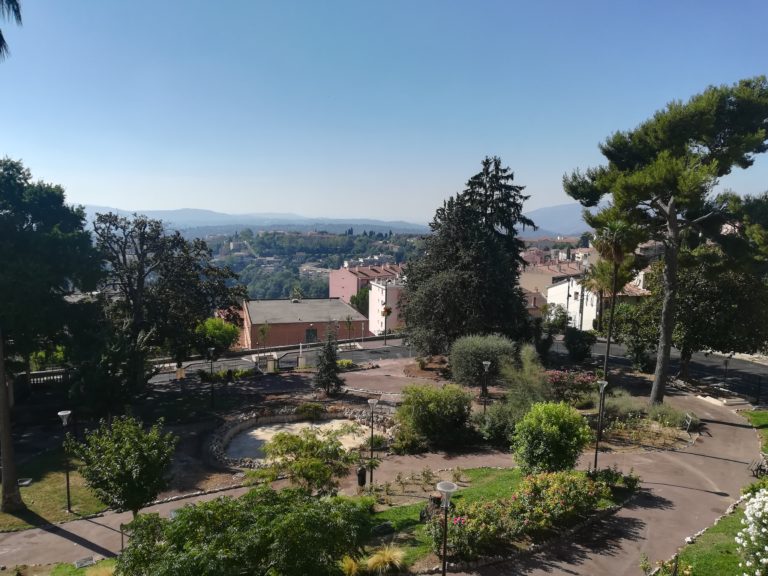 Grasse Provenza_Tulipando Grasse Provenza_Tulipando