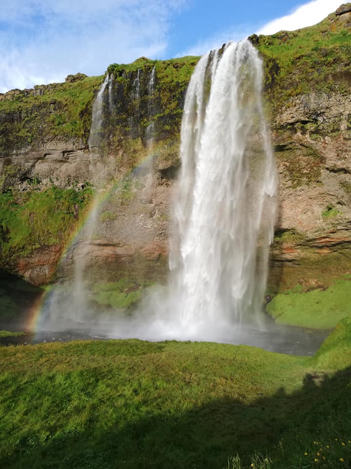 Seljandafoss Islanda_Tulipando