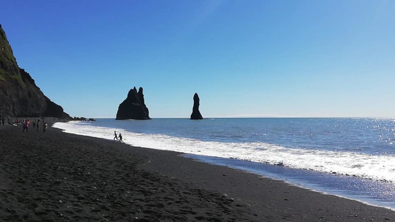 black beach Islanda_Tulipando