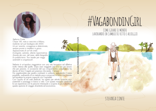 vagabonding libro stefania conte