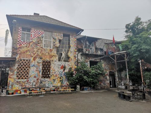 Metelkova Mesto 2 Ljubljana_Tulipando