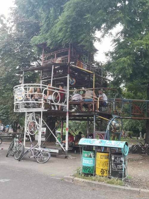 Metelkova Mesto Ljubljana_Tulipando